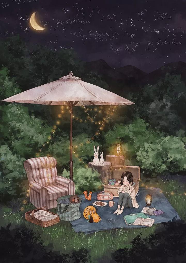 逃离世界杯的现场