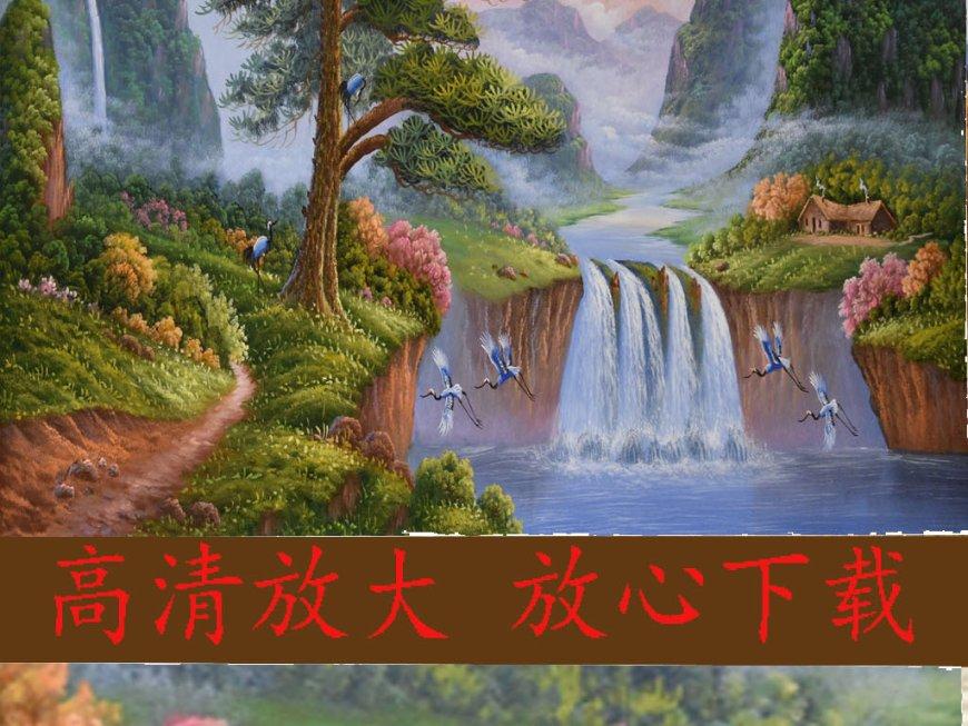 逃离太古森林